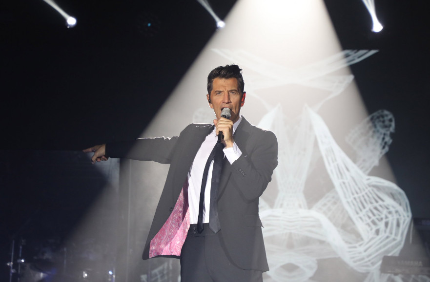 sakis-rouvas