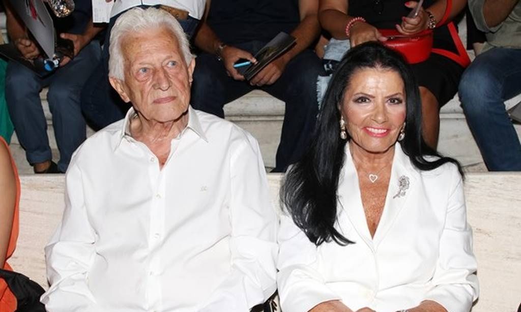 zozo-sapountzaki-sinodos zozo sapountzaki