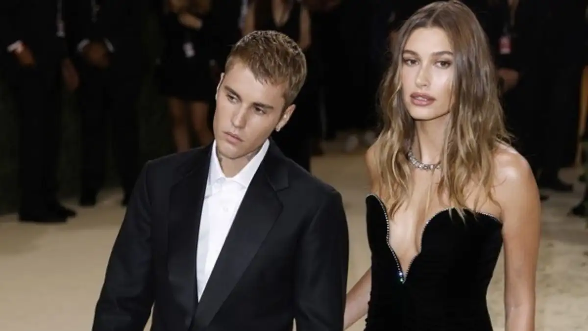 Τζάστιν Μπίμπερ