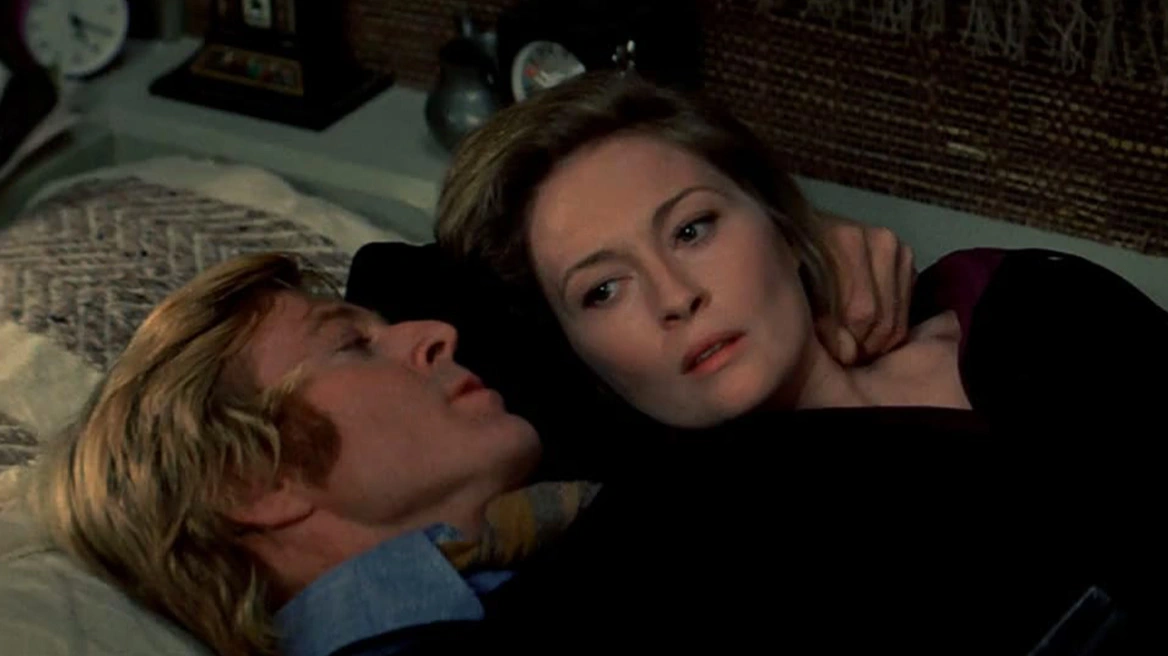 Ρόμπερτ Ρέντφορντ