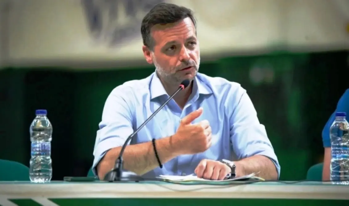 Χάρης Δούκας Δούκας