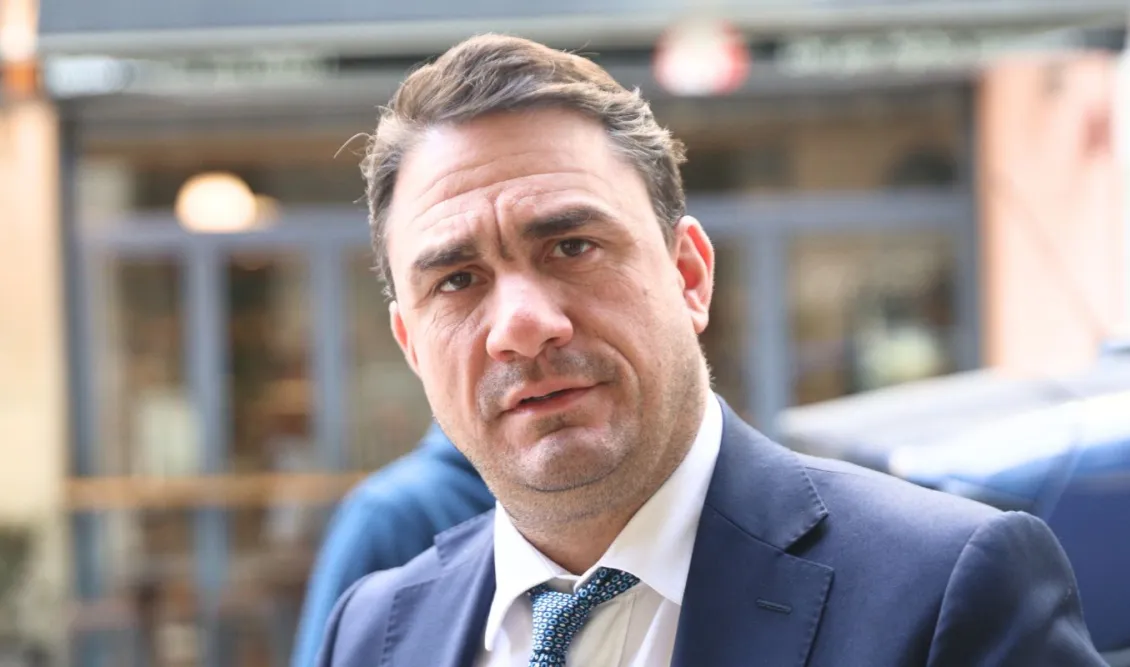 Τσουκαλάς viral